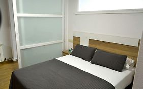 Apartamentos Alda Santa Cristina
