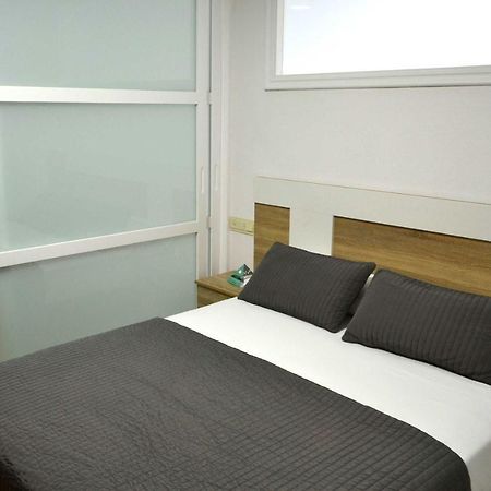 Apartamentos Alda Santa Cristina Perillo Exterior foto