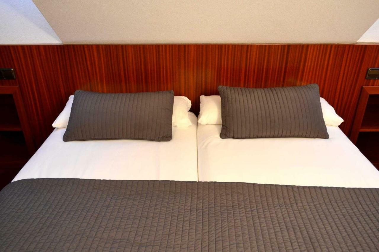 Apartamentos Alda Santa Cristina Perillo Exterior foto