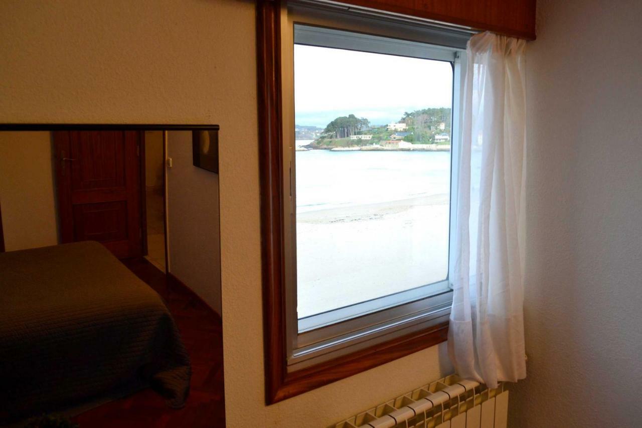 Apartamentos Alda Santa Cristina Perillo Exterior foto