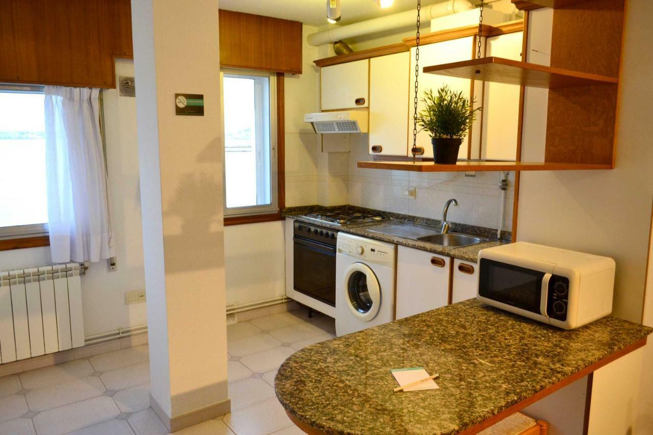 Apartamentos Alda Santa Cristina Perillo Exterior foto