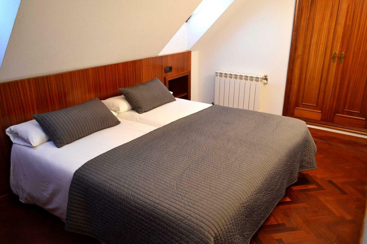 Apartamentos Alda Santa Cristina Perillo Exterior foto